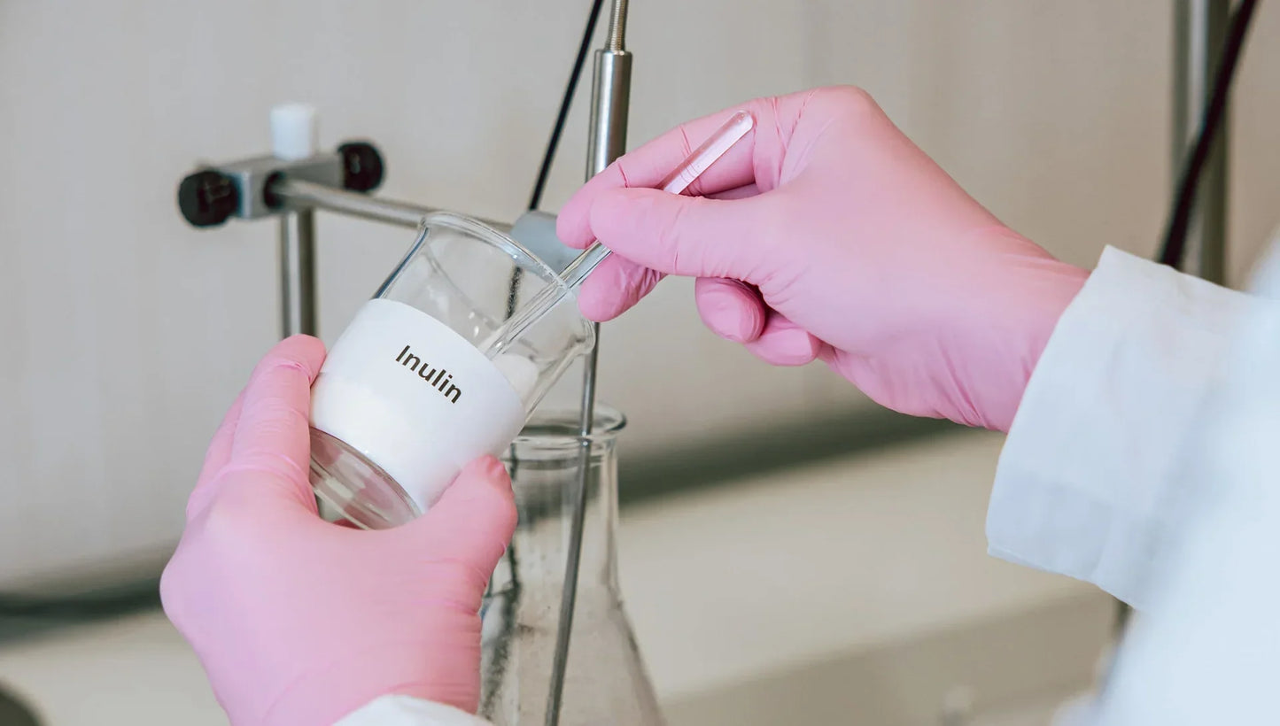 From Root to Routine: The Journey of Inulin into Professional Sugaring.