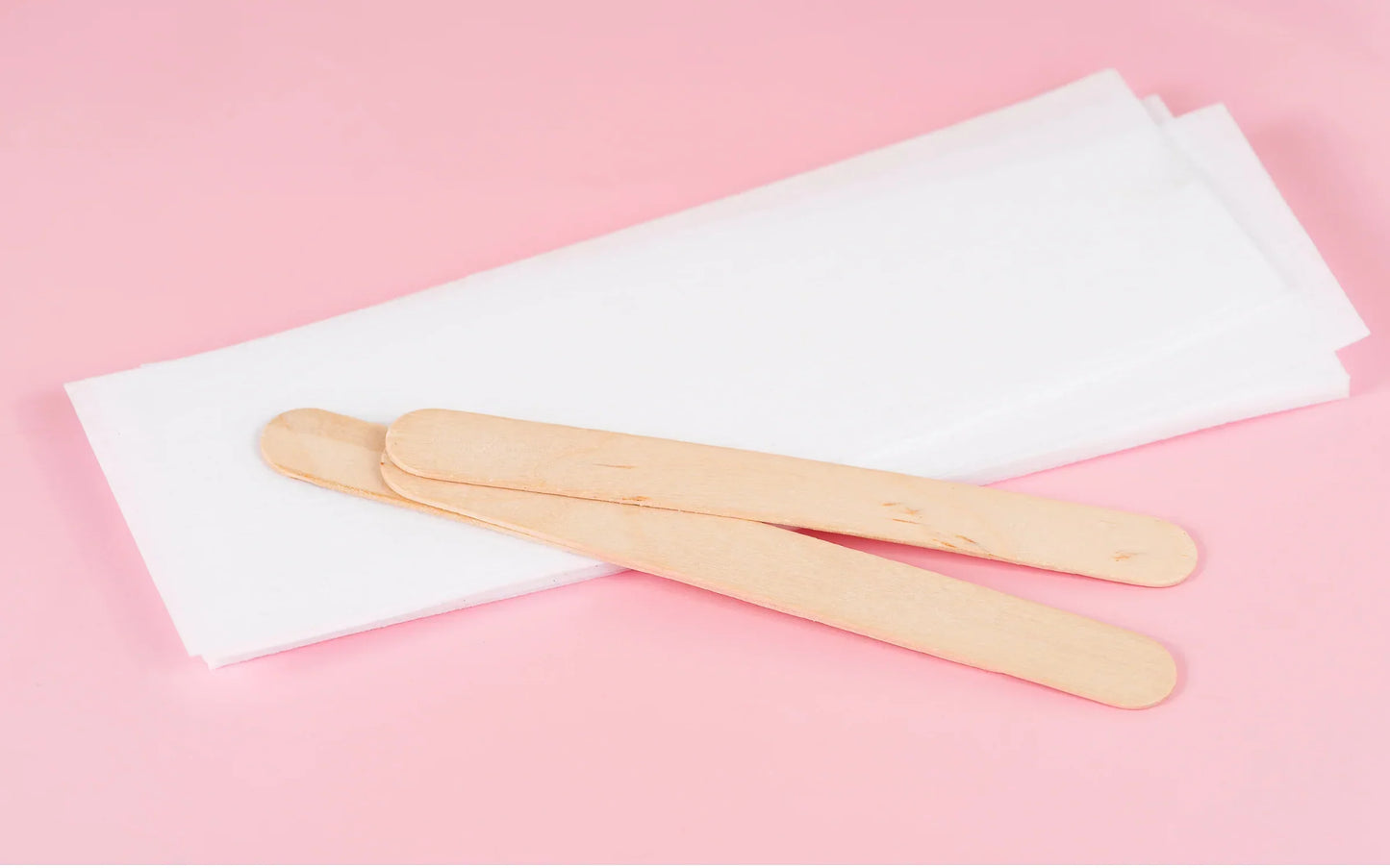 Sugaring with strips. Is it still sugaring?