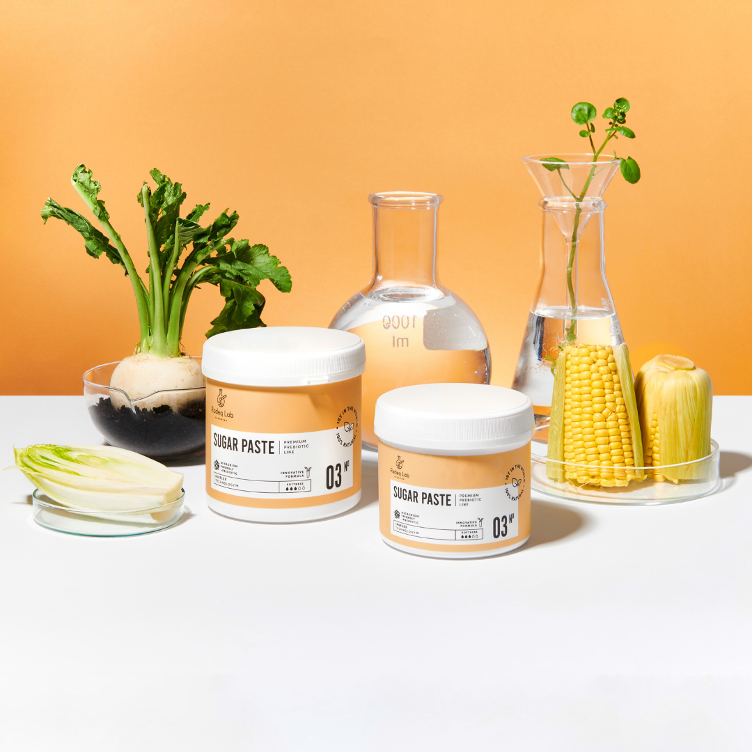 
                  
                    Pâte de sucre probiotique premium 03N° – Lot de 10 pièces
                  
                